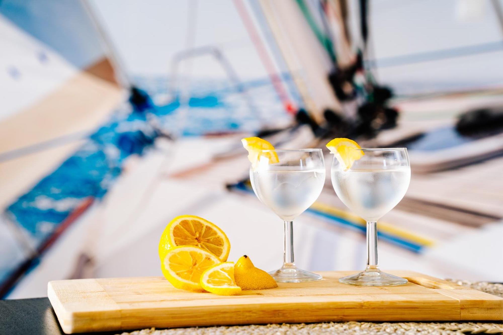 Yacht Apartments Wilkasy Dış mekan fotoğraf