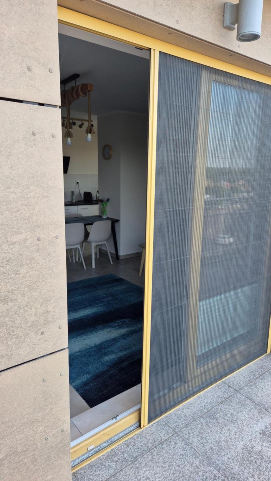 Yacht Apartments Wilkasy Dış mekan fotoğraf
